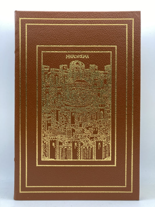 Damascus Gate (Franklin Library Signed First Edition)