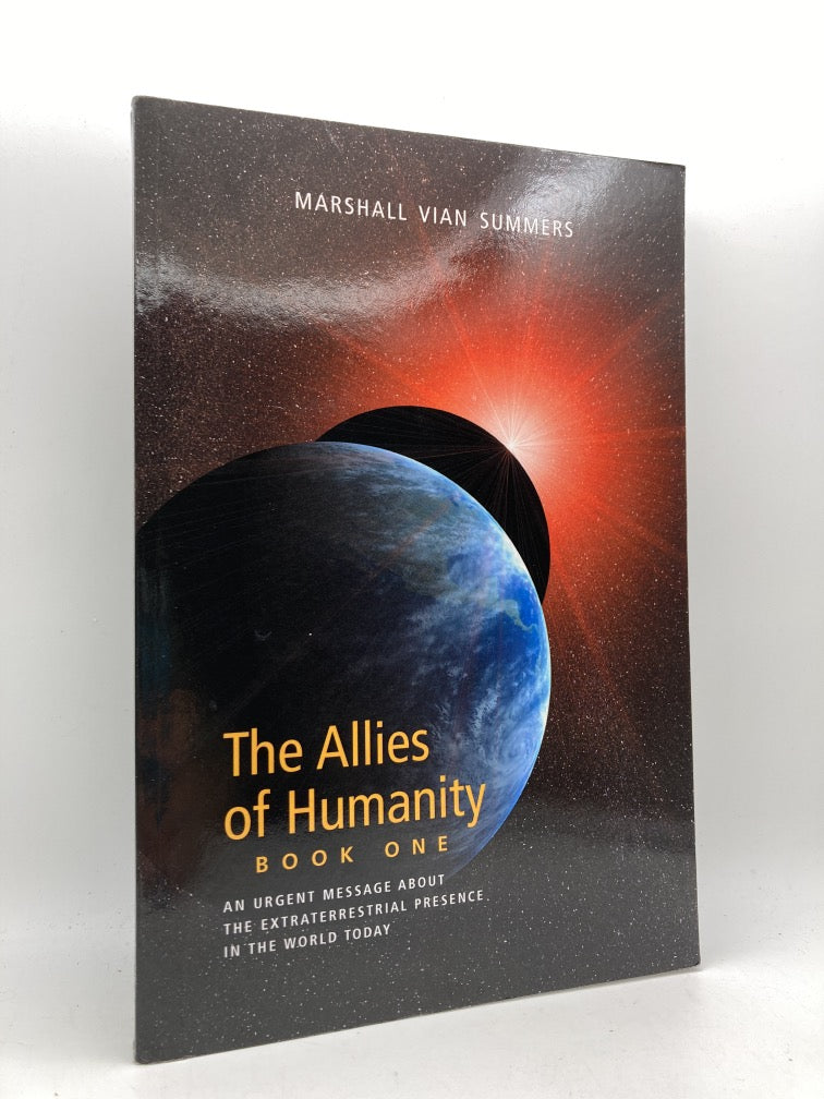 The Allies of Humanity: Book One