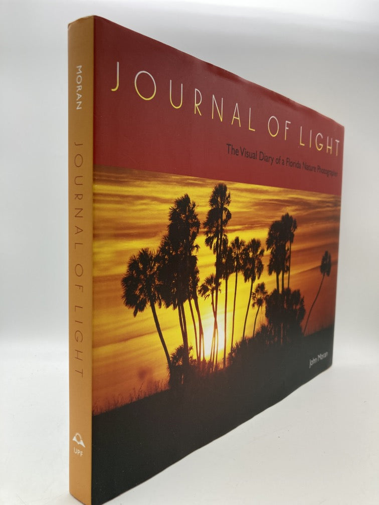 Journal of Light: The Visual Diary of a Florida Nature Photographer