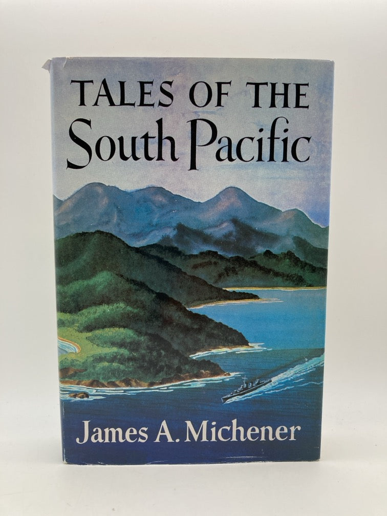 Tales of the South Pacific