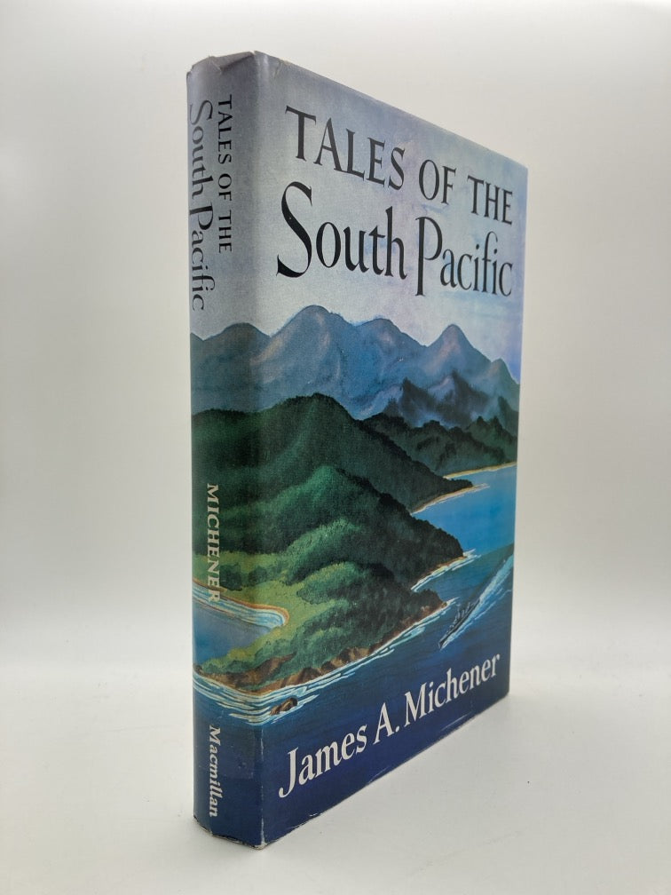 Tales of the South Pacific