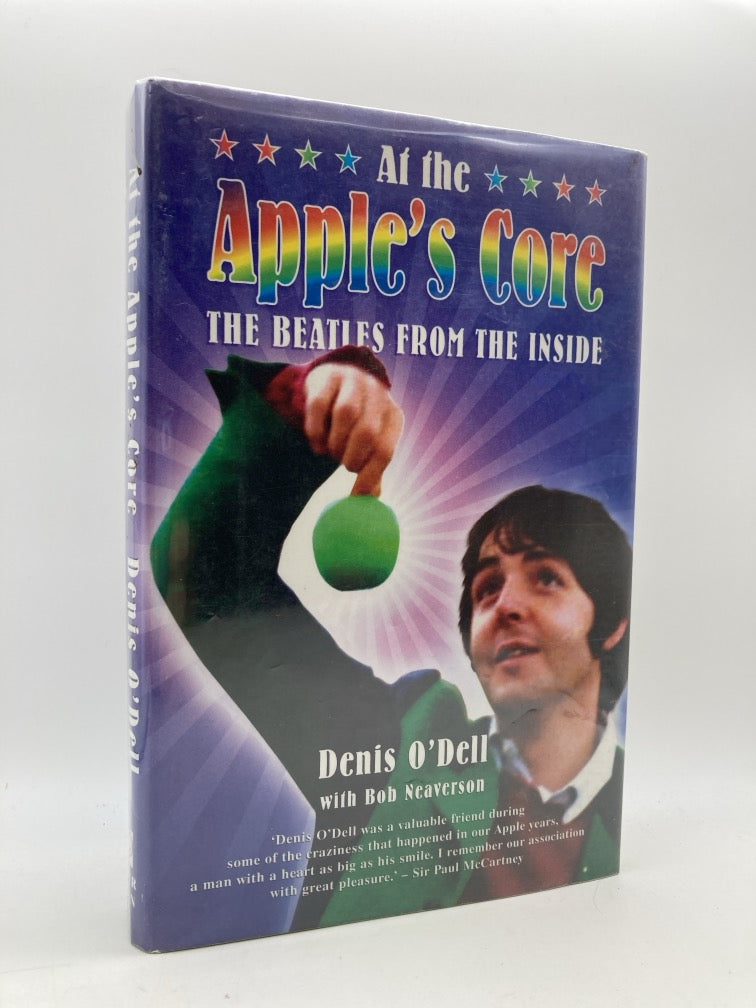 At the Apple's Core: The Beatles from the Inside