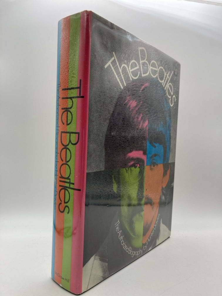 The Beatles: The Authorized Biography