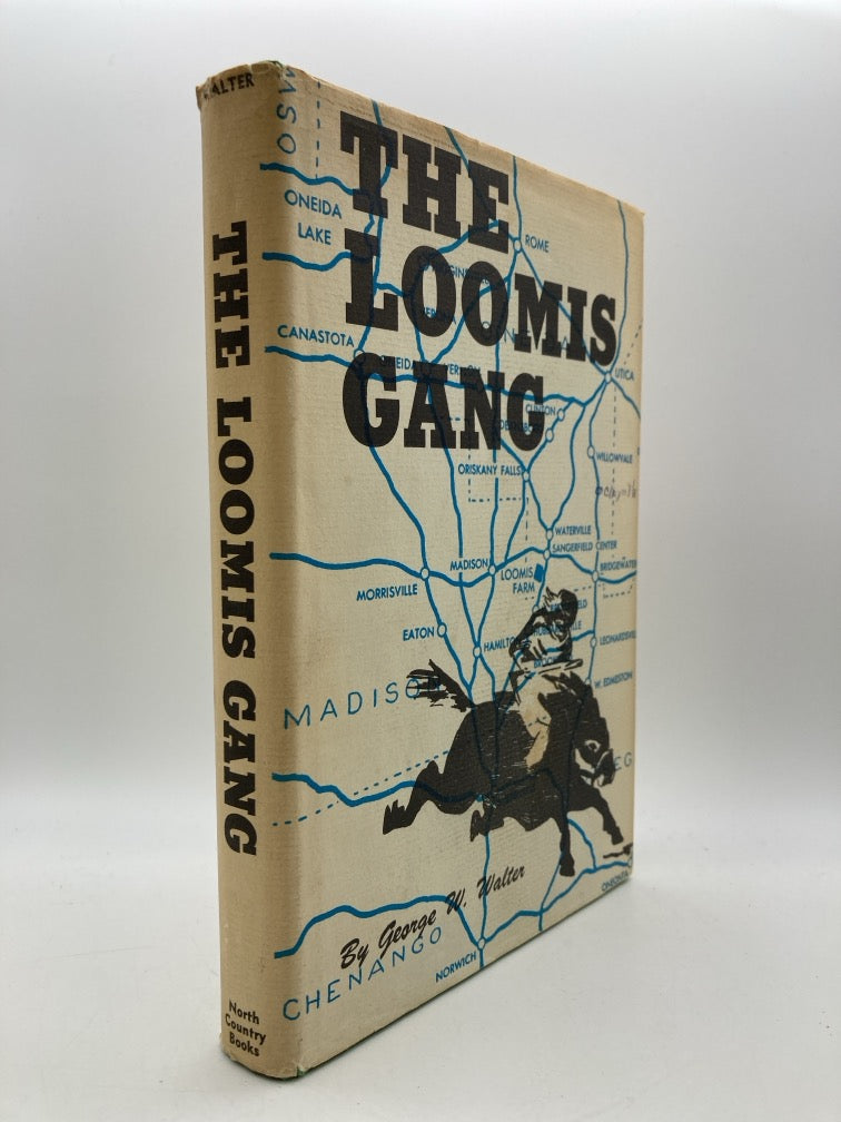 The Loomis Gang