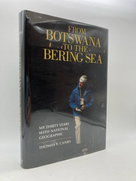 From Botswana to the Bering Sea