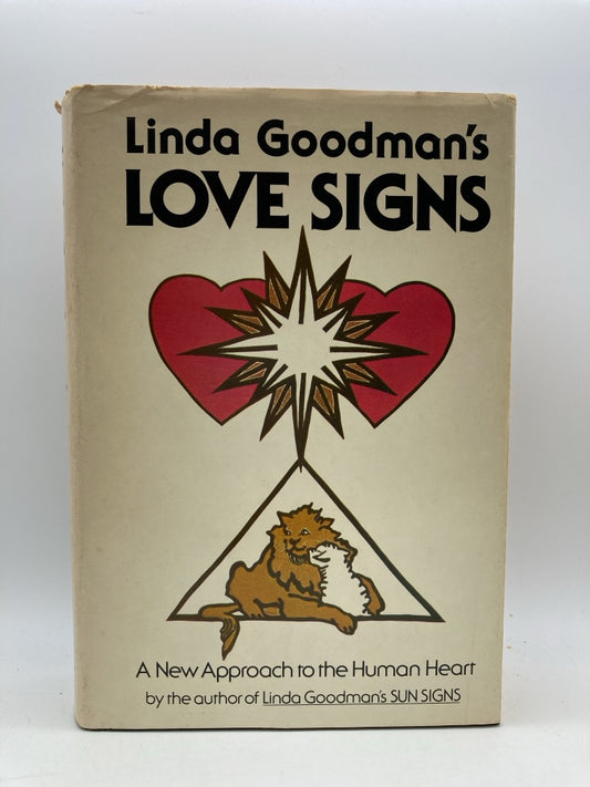 Linda Goodman's Love Signs 2