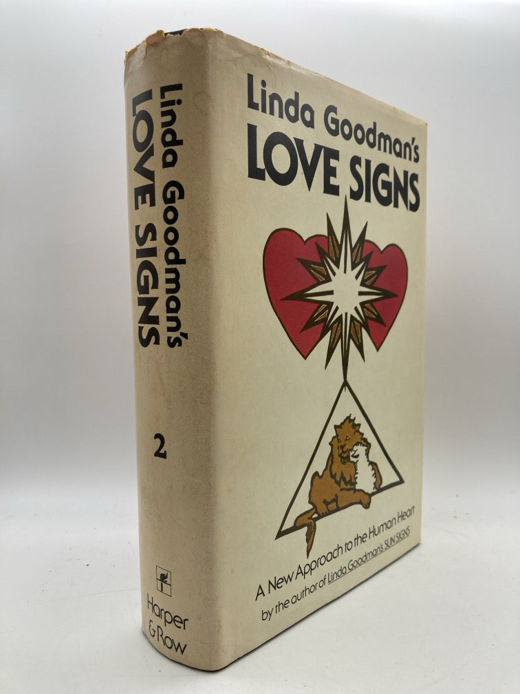 Linda Goodman's Love Signs 2