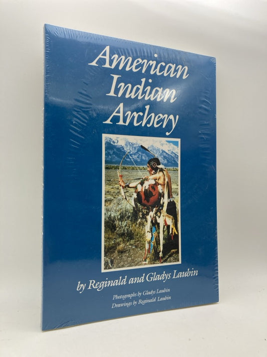 American Indian Archery