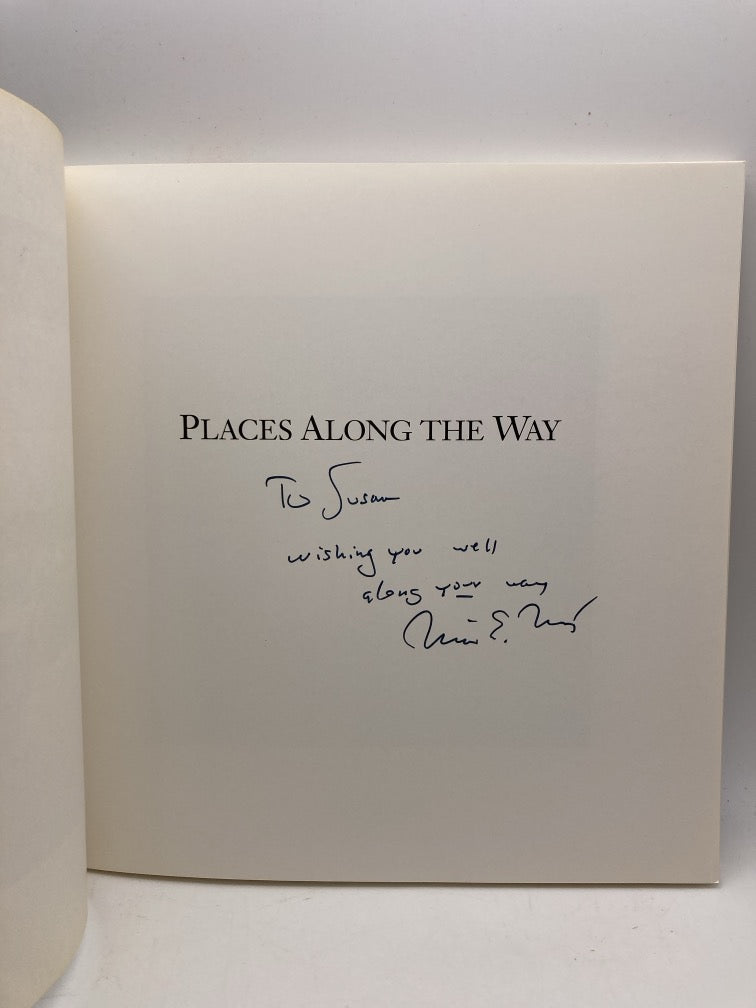 Places Along the Way: Meditations on the Journey of Faith