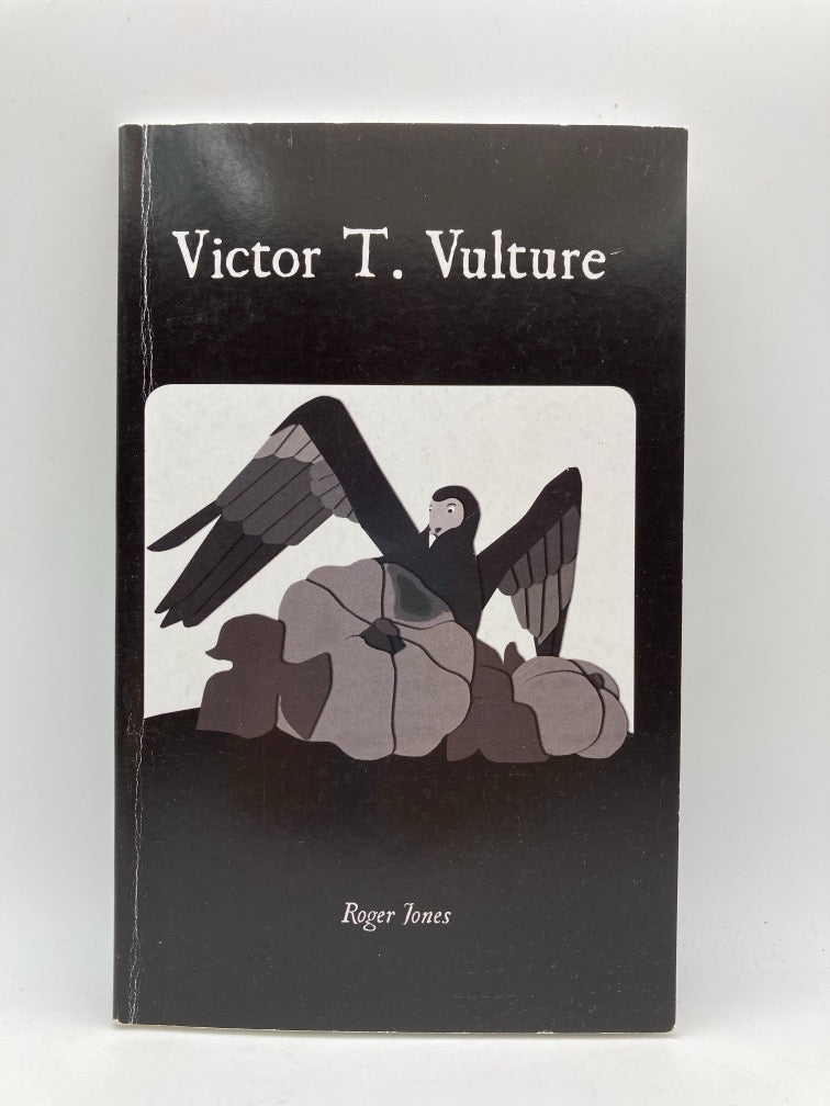 Victor T. Vulture