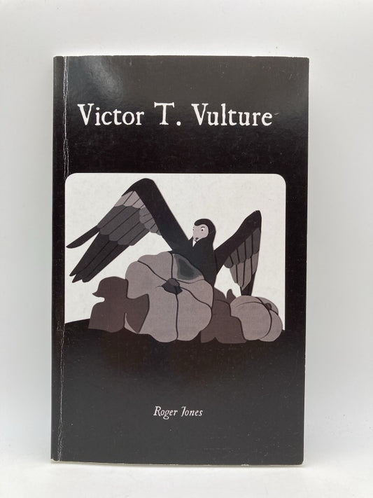 Victor T. Vulture