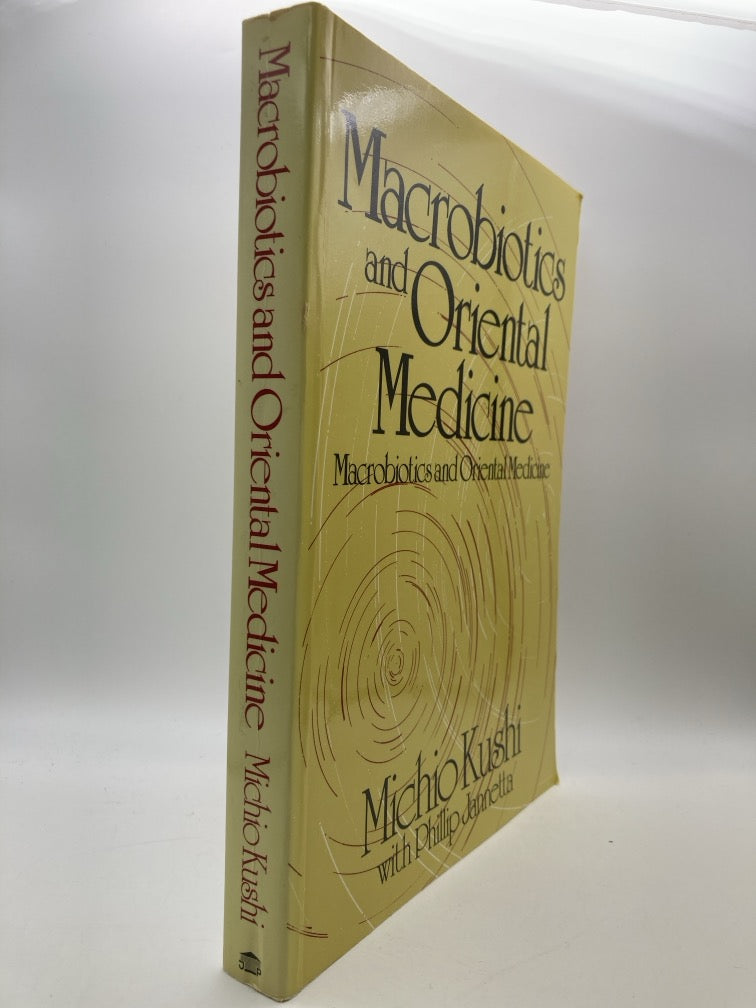 Macrobiotics and Oriental Medicine