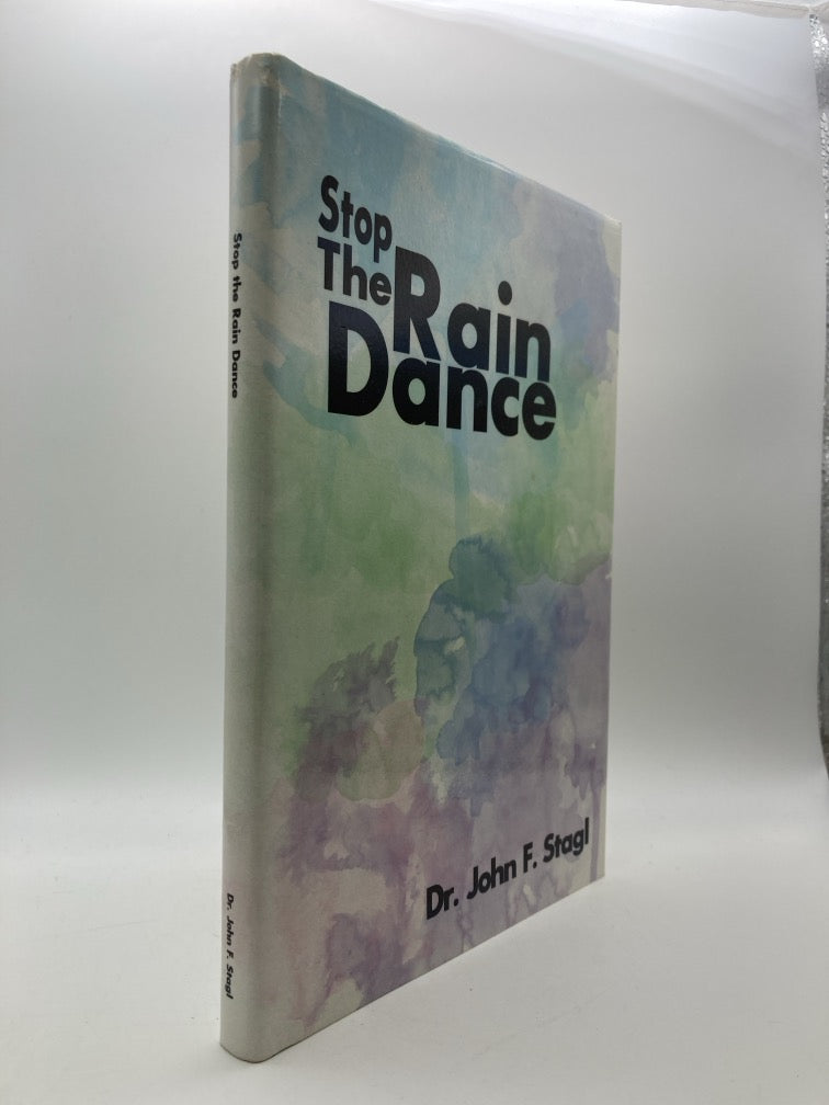 Stop the Rain Dance