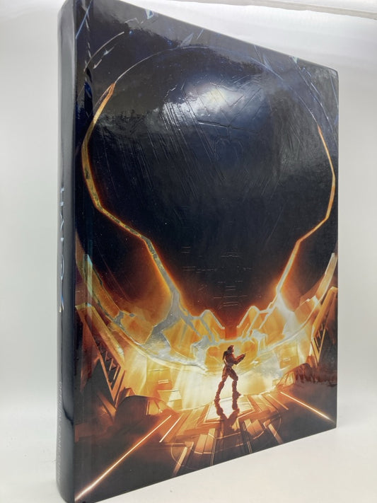 Halo 4 Official Game Guide