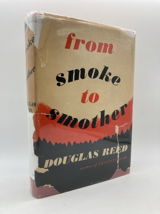 From Smoke to Smother