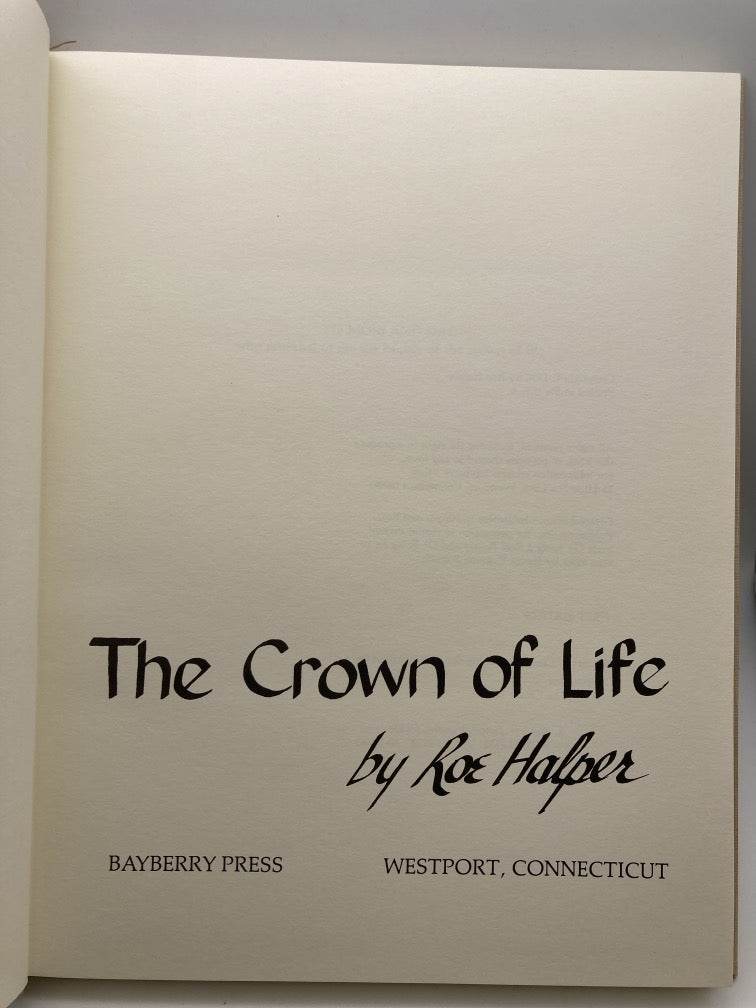 The Crown of Life