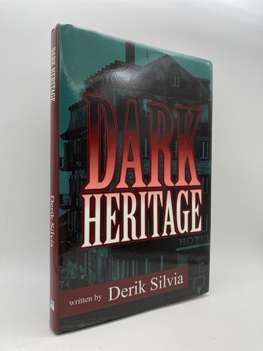 Dark Heritage