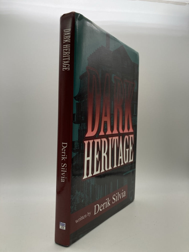 Dark Heritage