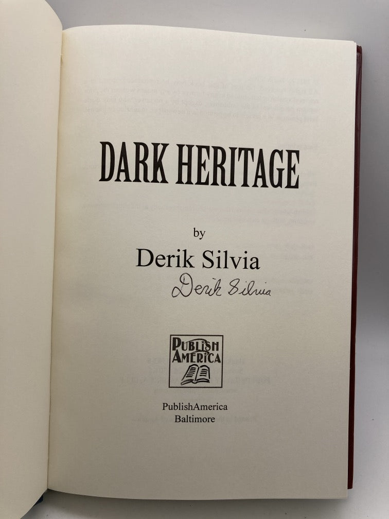 Dark Heritage