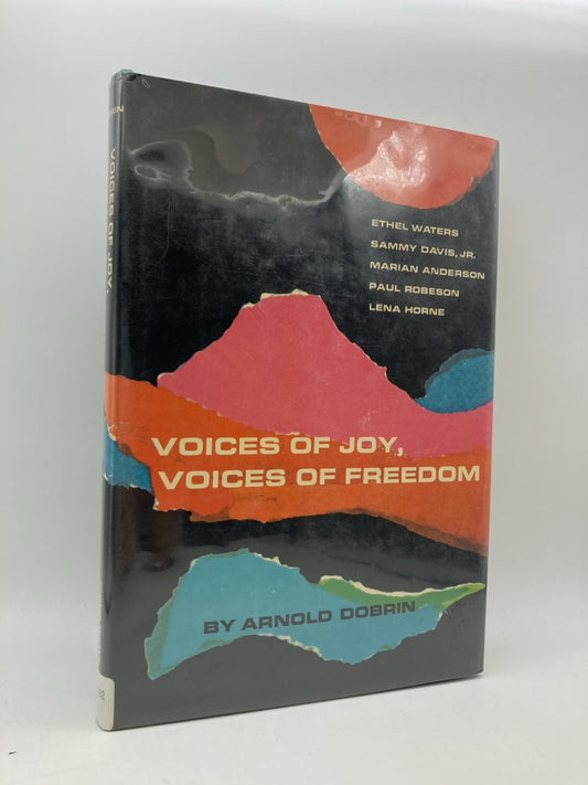Voices of Joy, Voices of Freedom