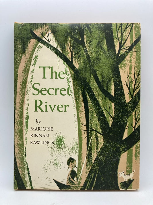 The Secret River (1987 Reprint)