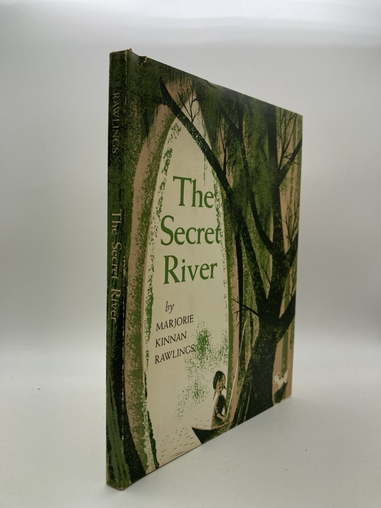 The Secret River (1987 Reprint)