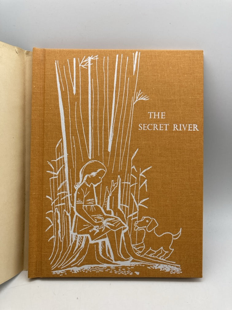 The Secret River (1987 Reprint)