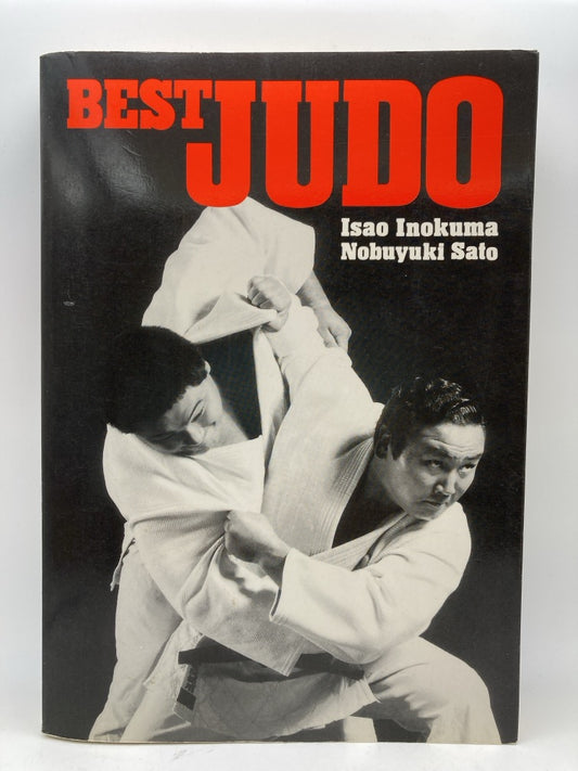 Best Judo