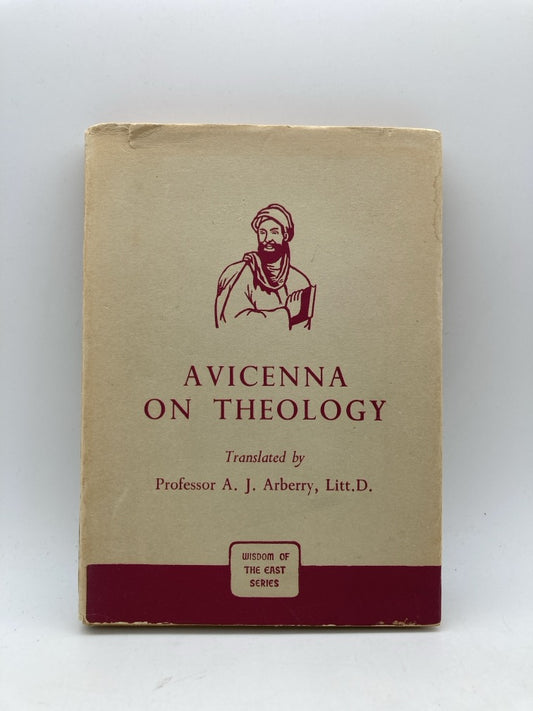 Avicenna on Theology