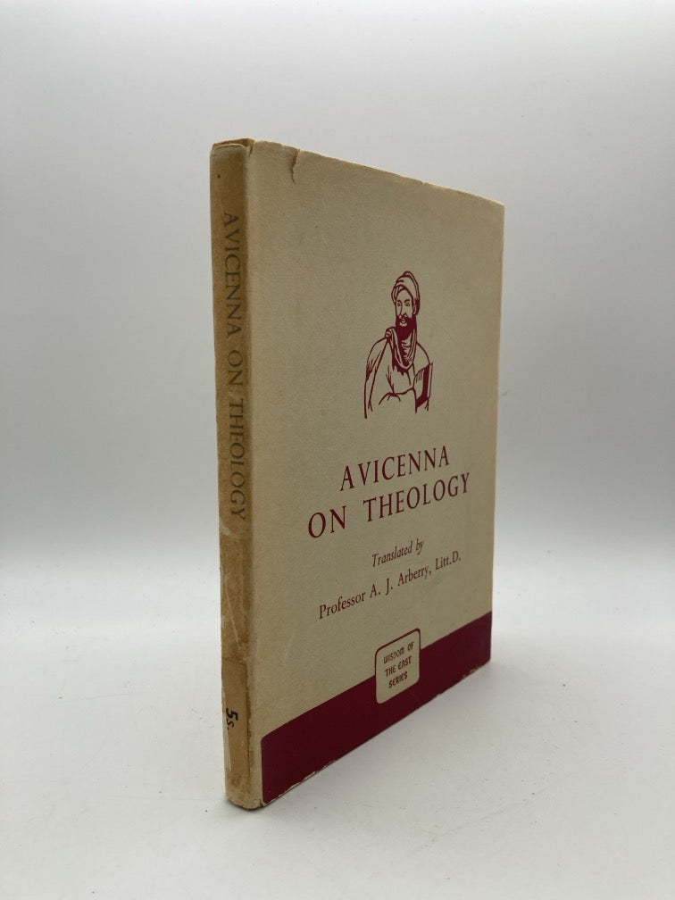 Avicenna on Theology