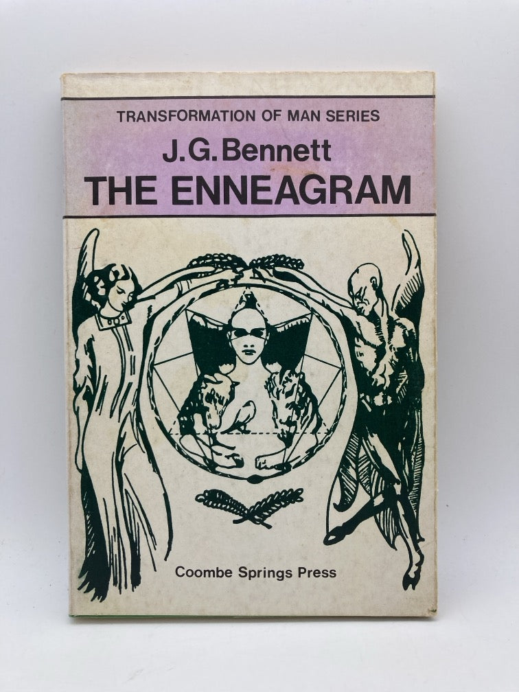 The Enneagram (Transformation of Man Series)