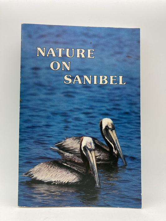 Nature on Sanibel