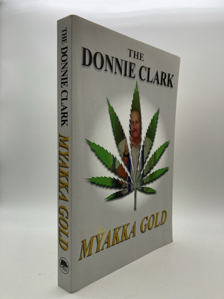The Donnie Clark Myakka Gold
