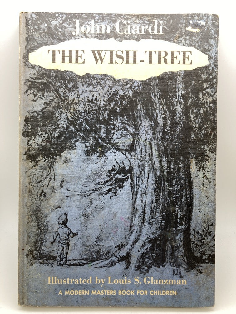 The Wish-Tree