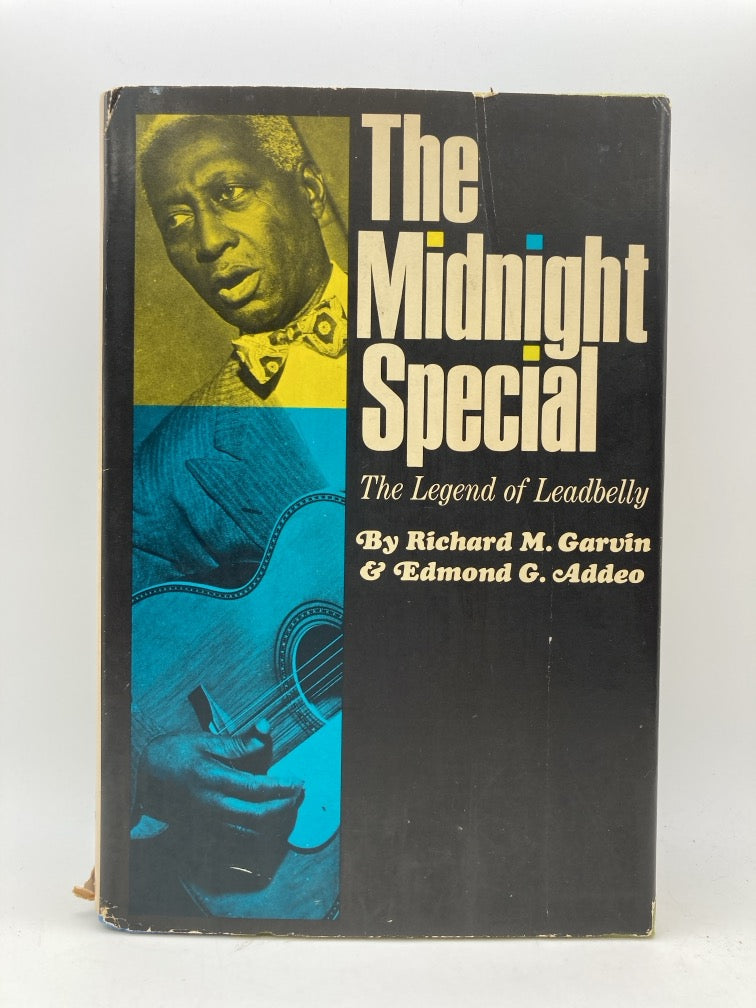 The Midnight Special: The Legend of Leadbelly