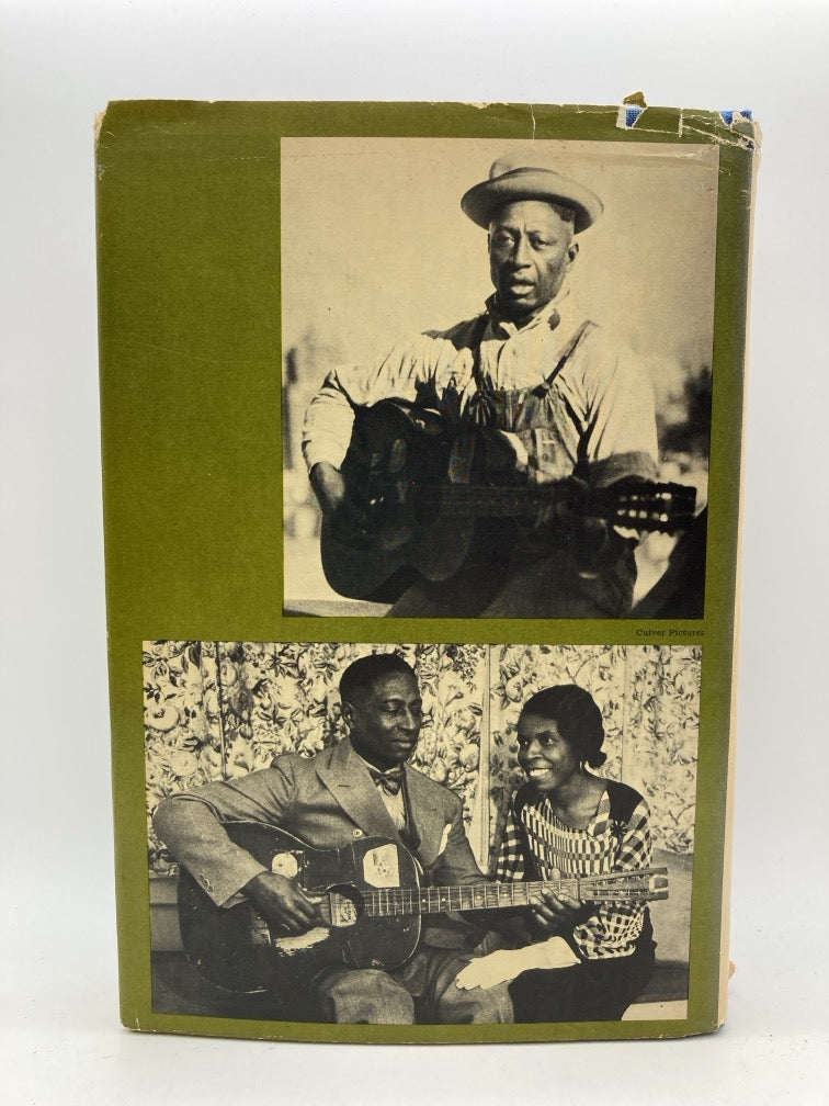 The Midnight Special: The Legend of Leadbelly