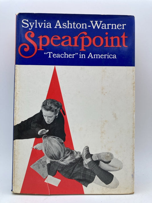 Spearpoint: "Teacher" in America