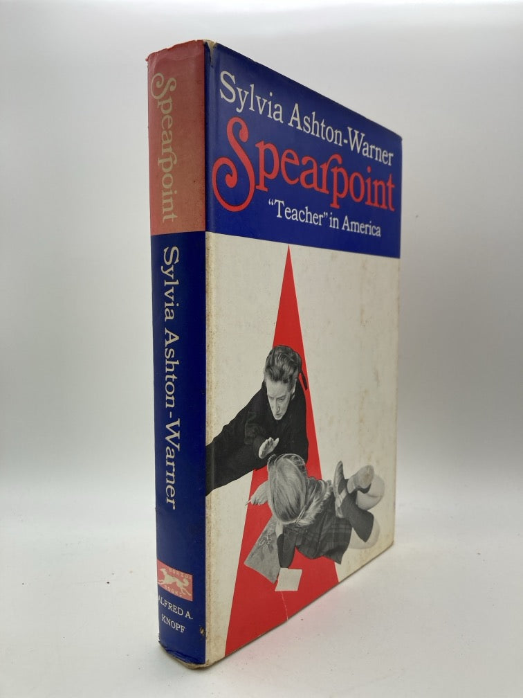 Spearpoint: "Teacher" in America