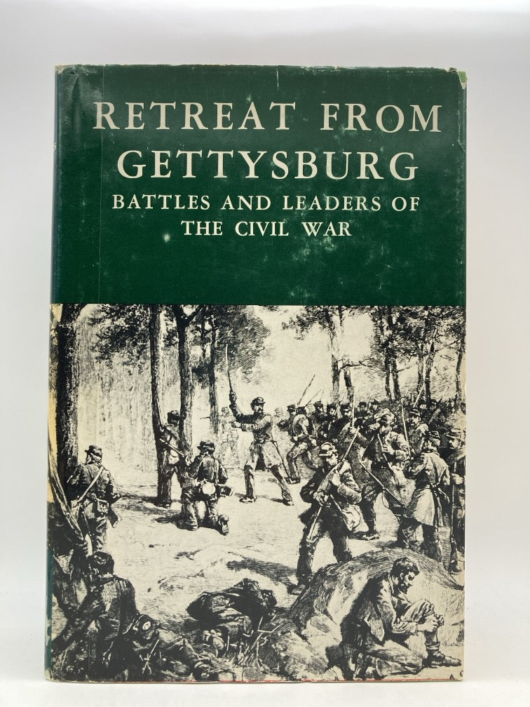 Battles and Leaders of the Civil War: 4 Volume Set