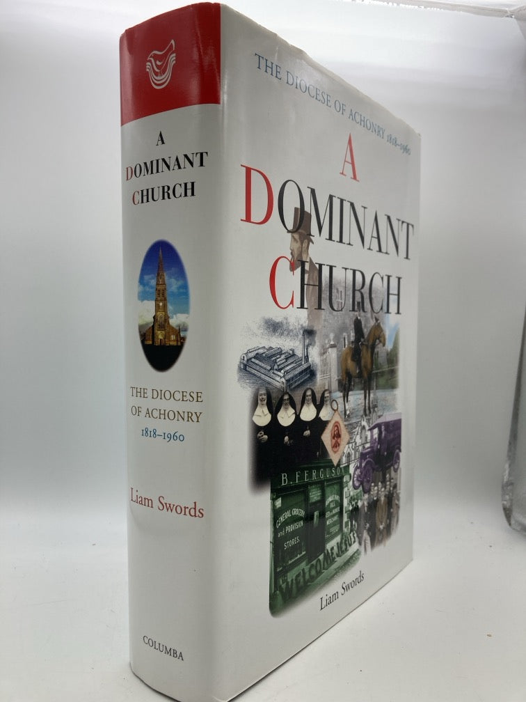 A Dominant Church: The Diocese of Achonry 1818-1960