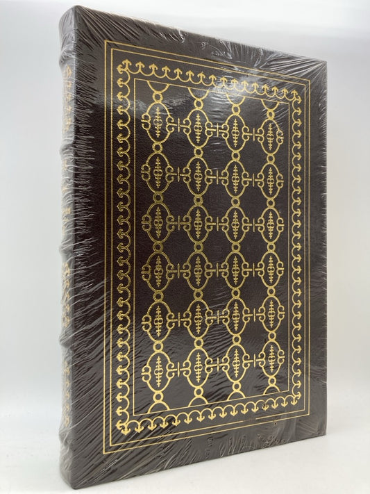 Edgar Allan Poe: Tales of Mystery and Imagination (Easton Press)