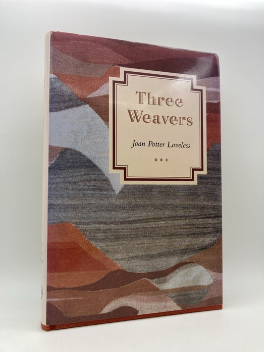 Three Weavers