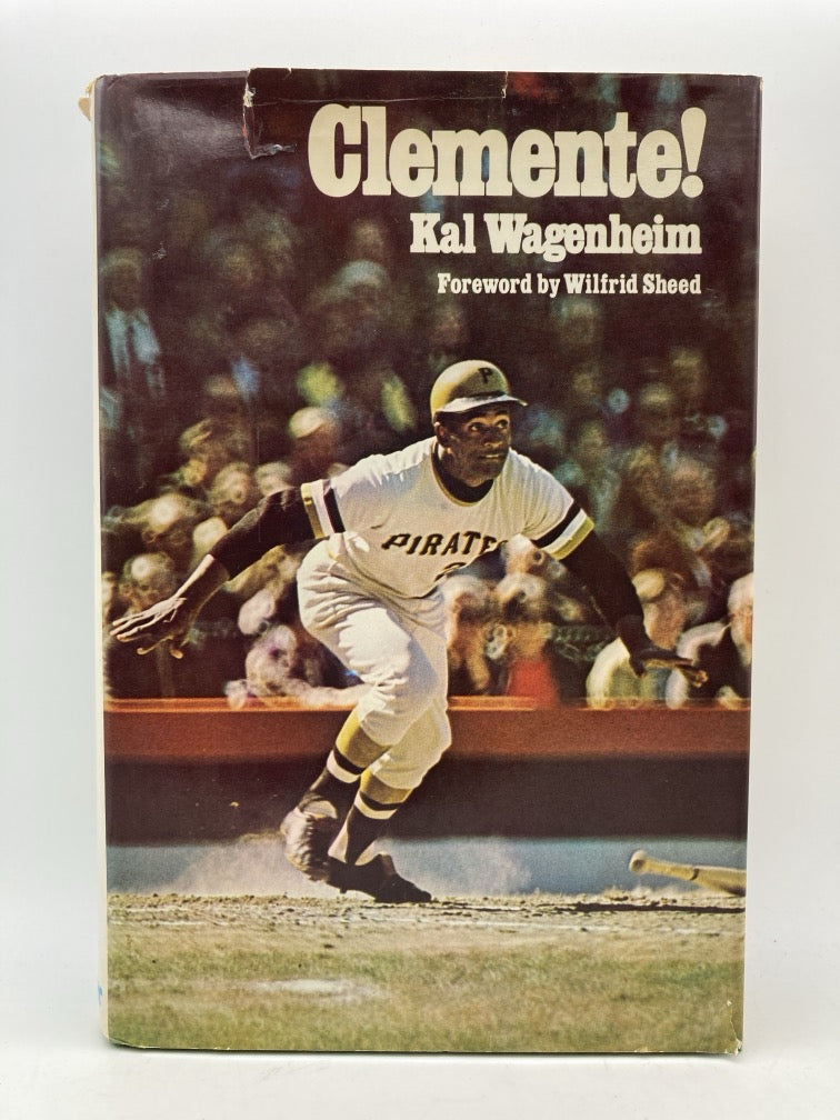 Clemente!