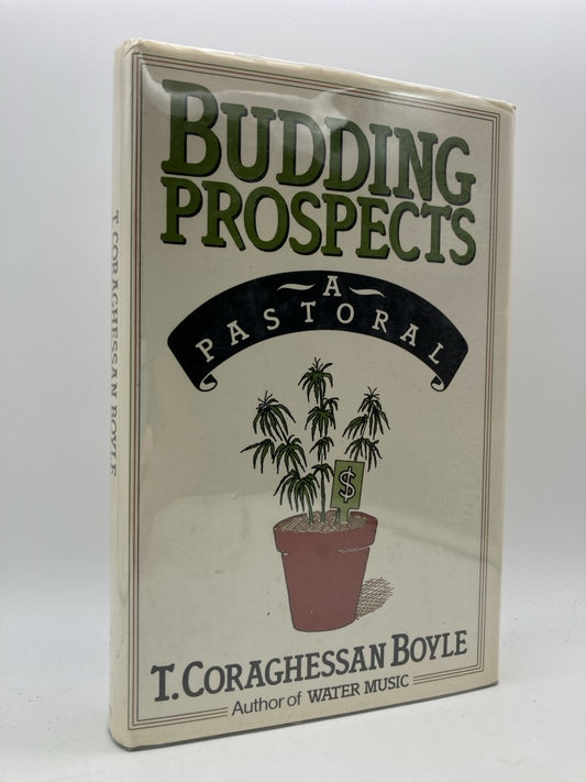 Budding Prospects: A Pastoral