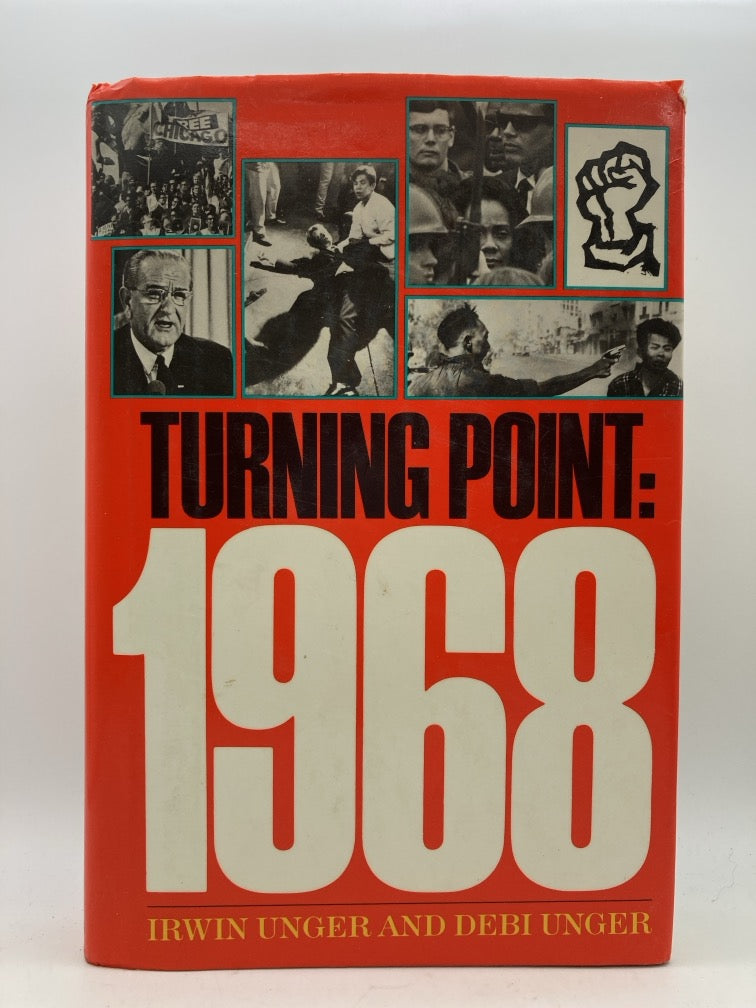 Turning Point: 1968