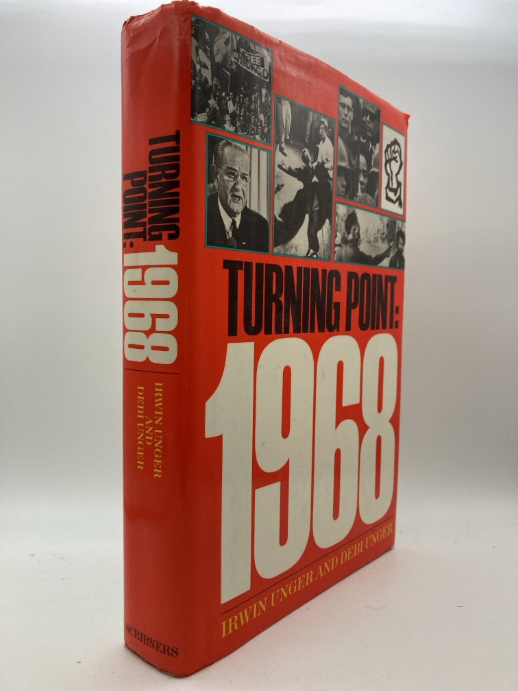 Turning Point: 1968