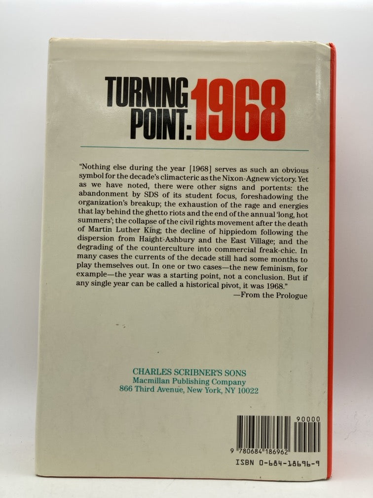 Turning Point: 1968