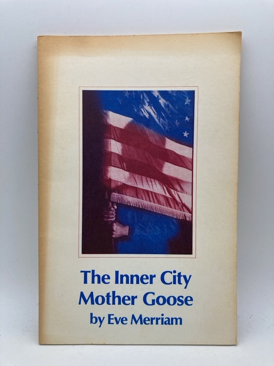 The Inner City Mother Goose (Limited Theater Edition)