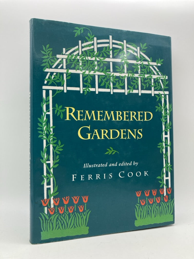 Remembered Gardens