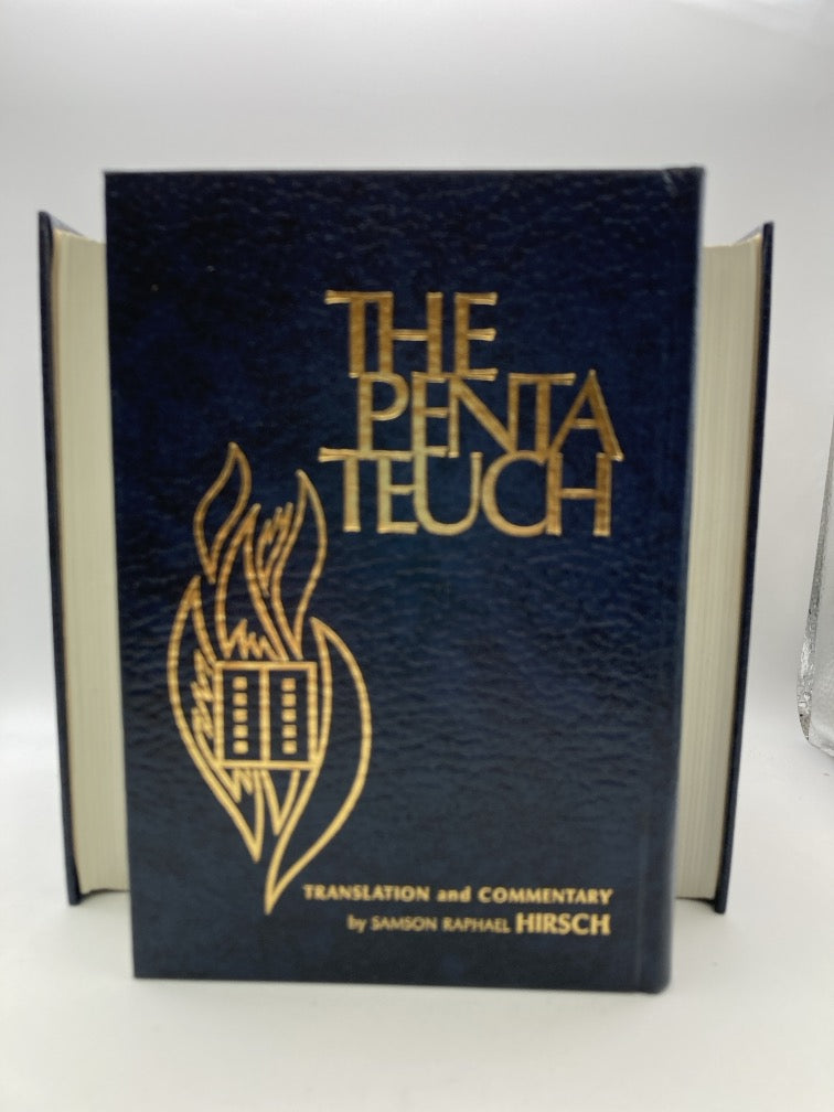 The Pentateuch: 7-Volume Set